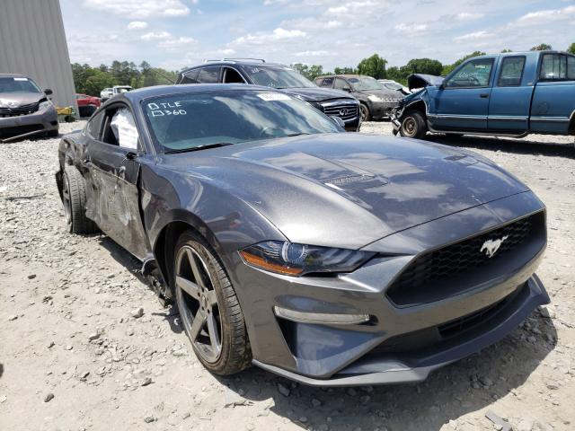 FORD MUSTANG 2018 1fa6p8thxj5174092