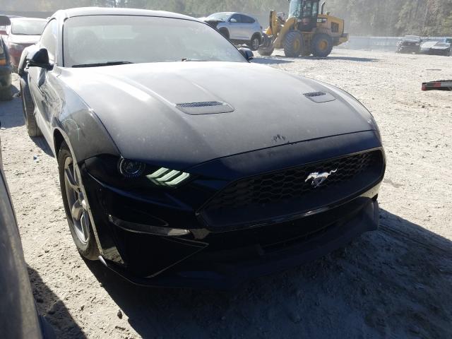 FORD MUSTANG 2018 1fa6p8thxj5174349