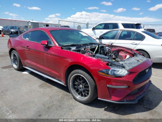 FORD MUSTANG 2018 1fa6p8thxj5175890