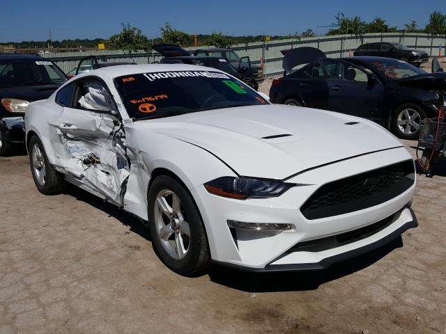 FORD MUSTANG 2018 1fa6p8thxj5176179