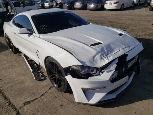 FORD MUSTANG 2018 1fa6p8thxj5180989