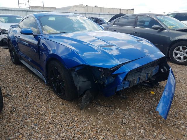 FORD MUSTANG 2018 1fa6p8thxj5184265