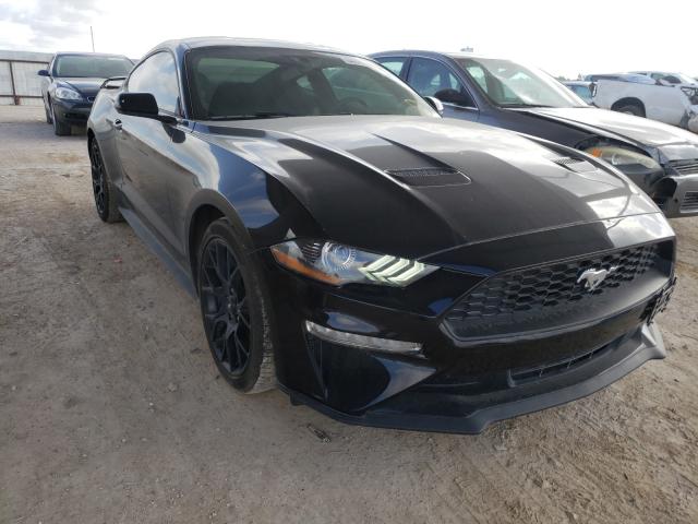 FORD MUSTANG 2018 1fa6p8thxj5184427