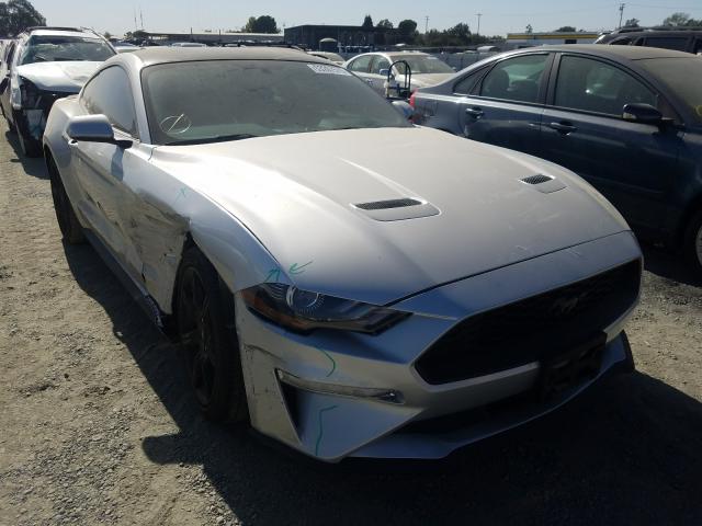 FORD MUSTANG 2018 1fa6p8thxj5185447