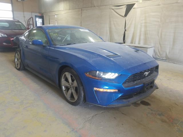 FORD MUSTANG 2019 1fa6p8thxk5101757