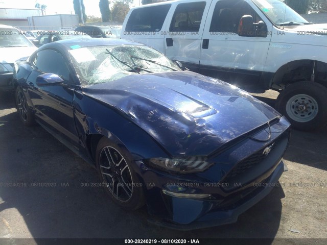 FORD MUSTANG 2019 1fa6p8thxk5102309