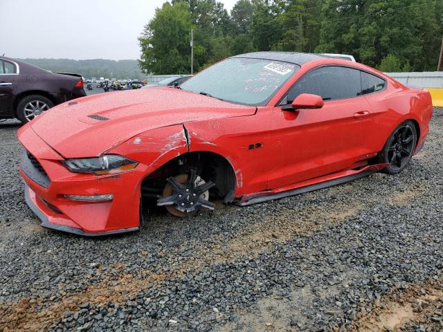 FORD MUSTANG 2019 1fa6p8thxk5111480