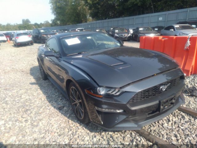 FORD MUSTANG 2019 1fa6p8thxk5116226