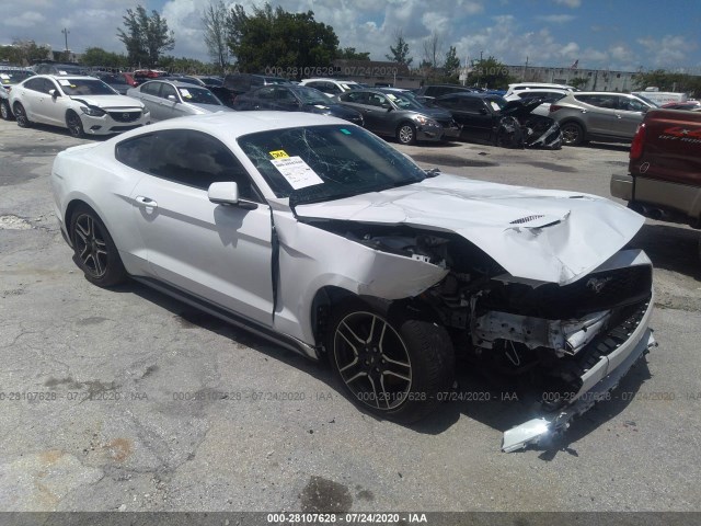 FORD MUSTANG 2019 1fa6p8thxk5116968