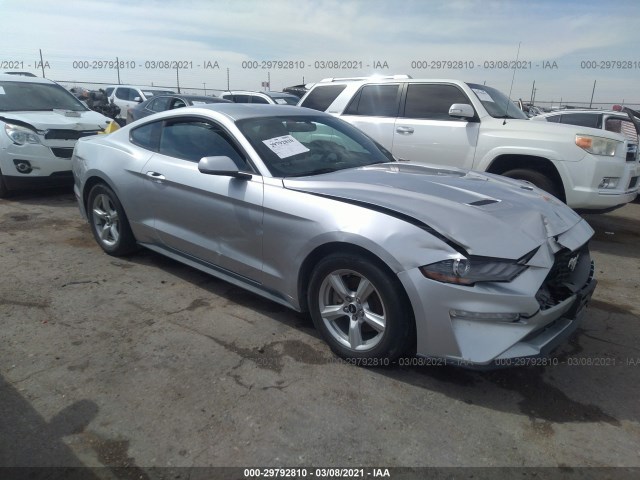 FORD MUSTANG 2019 1fa6p8thxk5118395