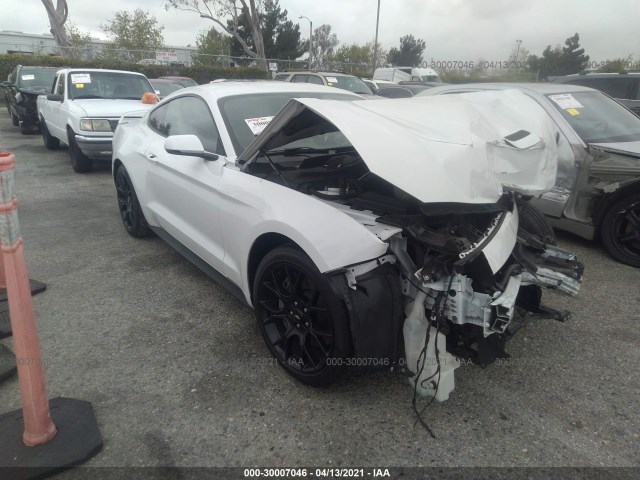 FORD MUSTANG 2019 1fa6p8thxk5118980