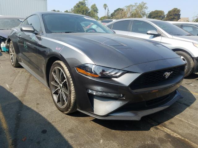 FORD MUSTANG 2019 1fa6p8thxk5119322