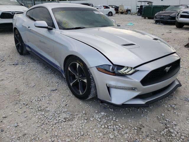 FORD MUSTANG 2019 1fa6p8thxk5124407