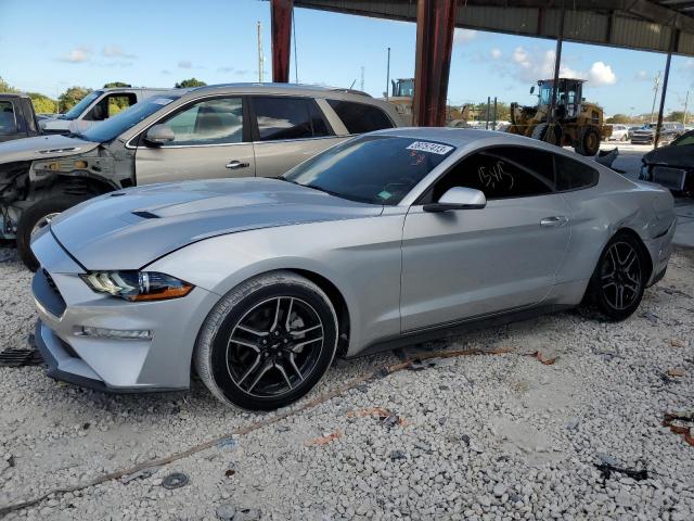 FORD MUSTANG 2019 1fa6p8thxk5124424