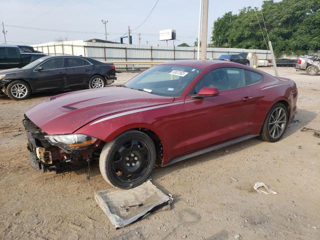 FORD MUSTANG 2019 1fa6p8thxk5130188