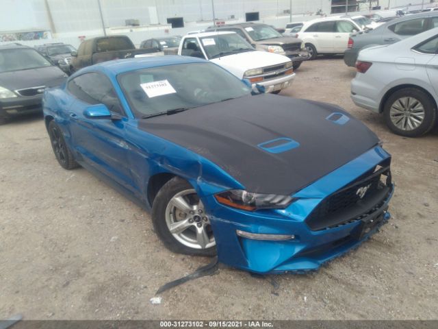 FORD MUSTANG 2019 1fa6p8thxk5130398