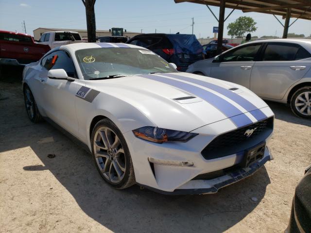 FORD MUSTANG 2019 1fa6p8thxk5130448