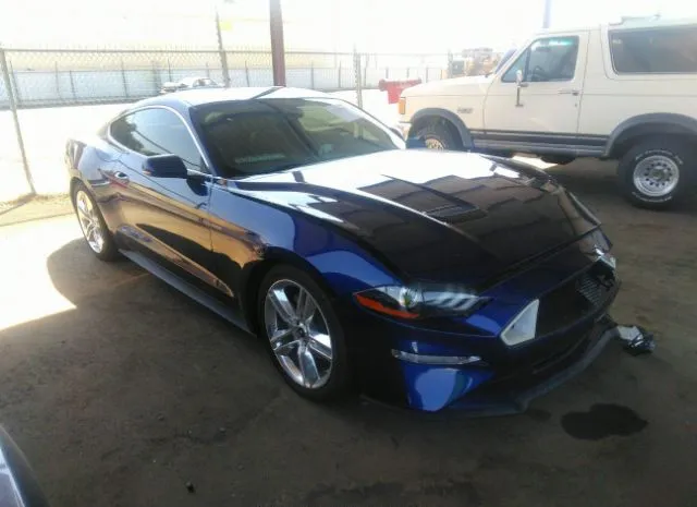 FORD MUSTANG 2019 1fa6p8thxk5133334