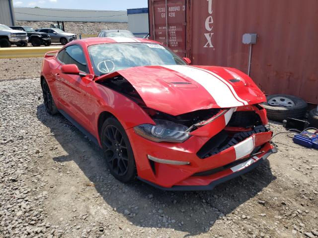 FORD MUSTANG 2019 1fa6p8thxk5141627