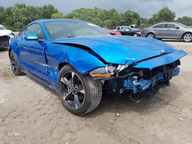 FORD MUSTANG 2019 1fa6p8thxk5142003