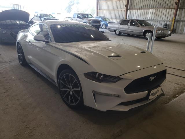 FORD MUSTANG 2019 1fa6p8thxk5151929