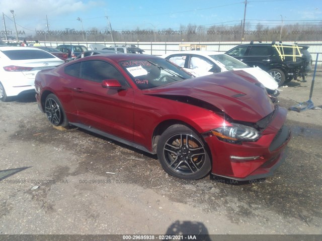 FORD MUSTANG 2019 1fa6p8thxk5157102