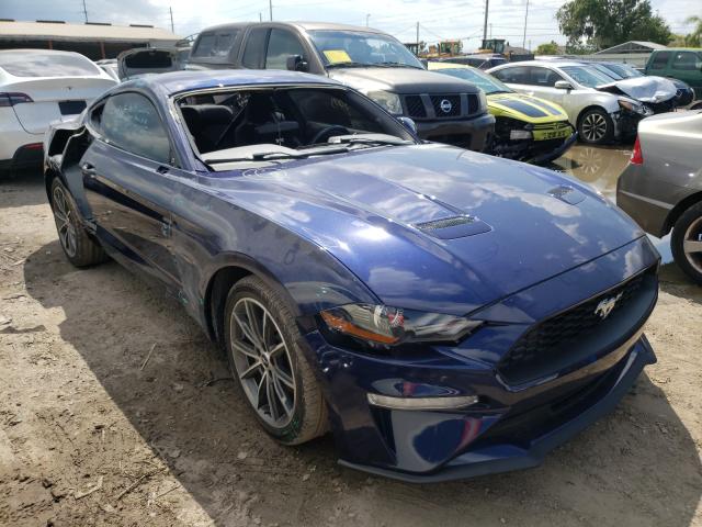 FORD MUSTANG 2019 1fa6p8thxk5160923