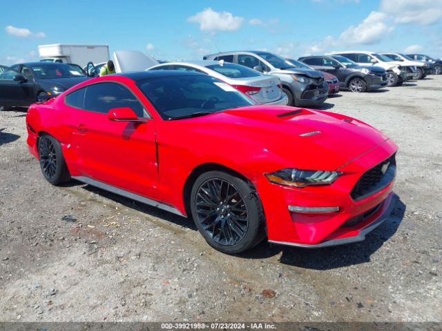 FORD MUSTANG 2019 1fa6p8thxk5163188