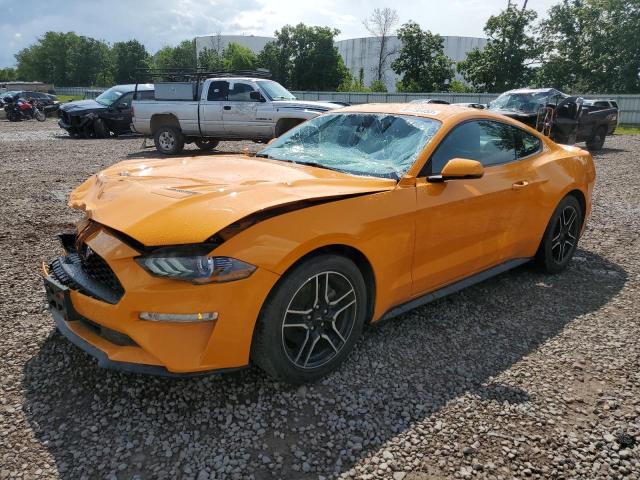 FORD MUSTANG 2019 1fa6p8thxk5166009