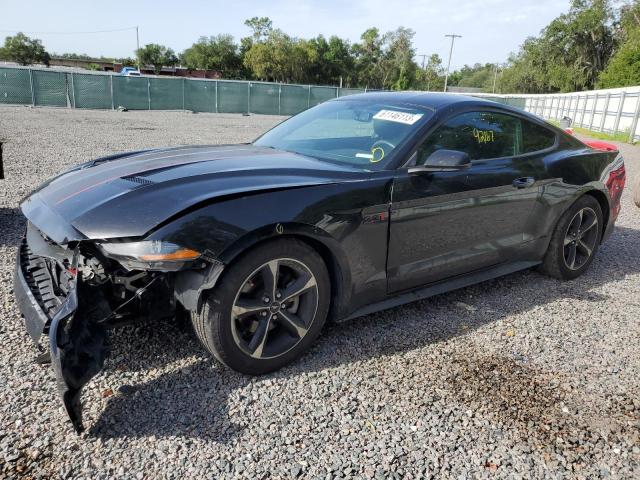 FORD MUSTANG 2019 1fa6p8thxk5167001