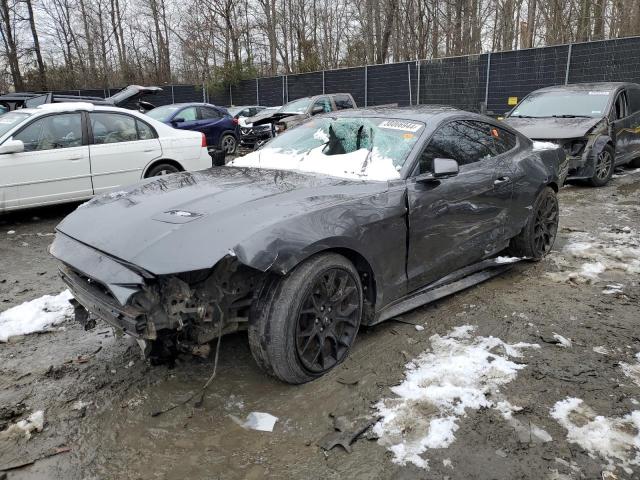 FORD MUSTANG 2019 1fa6p8thxk5167385