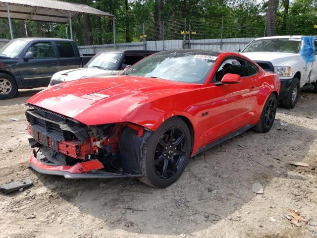 FORD MUSTANG 2019 1fa6p8thxk5167869