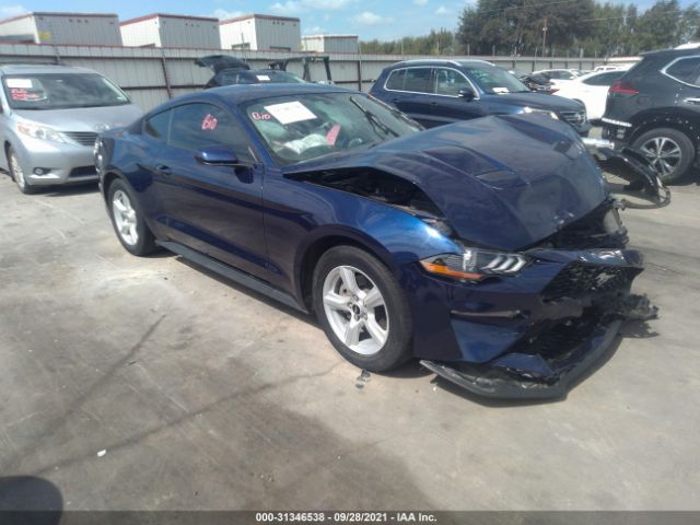 FORD MUSTANG 2019 1fa6p8thxk5168200