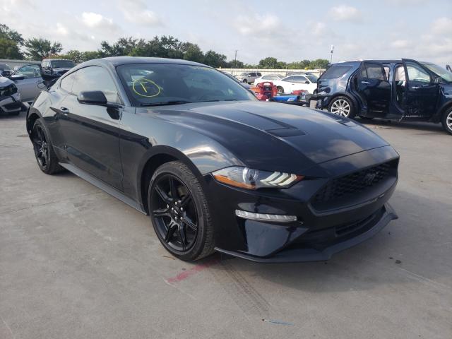 FORD MUSTANG 2019 1fa6p8thxk5168228