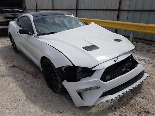 FORD MUSTANG 2019 1fa6p8thxk5168262