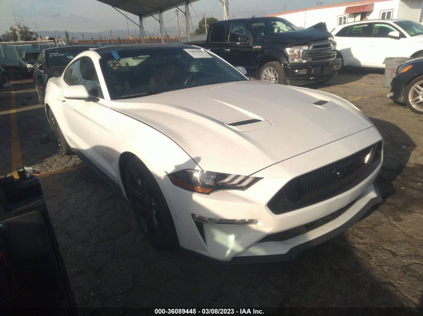 FORD MUSTANG 2019 1fa6p8thxk5173994