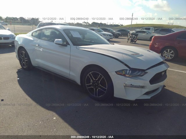 FORD MUSTANG 2019 1fa6p8thxk5180640