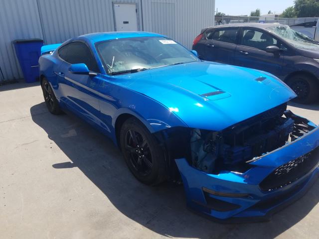 FORD MUSTANG 2019 1fa6p8thxk5181433