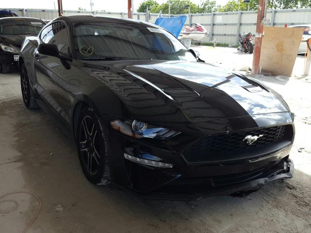 FORD MUSTANG 2019 1fa6p8thxk5184820