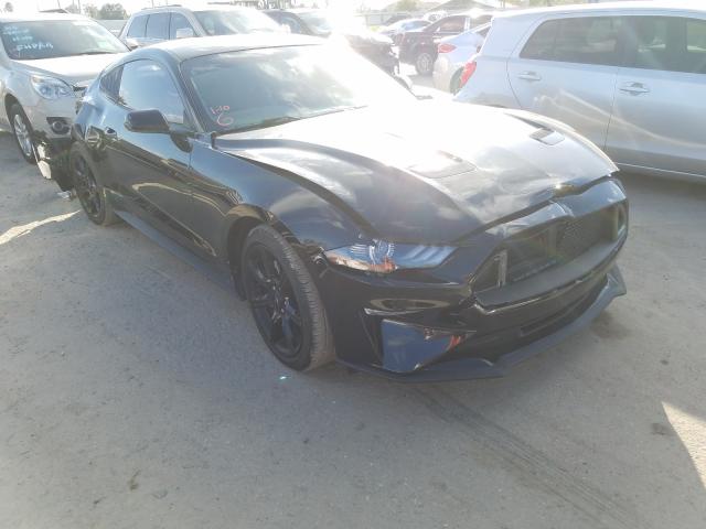 FORD MUSTANG 2019 1fa6p8thxk5187572