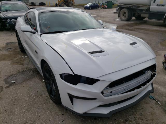 FORD MUSTANG 2019 1fa6p8thxk5188690