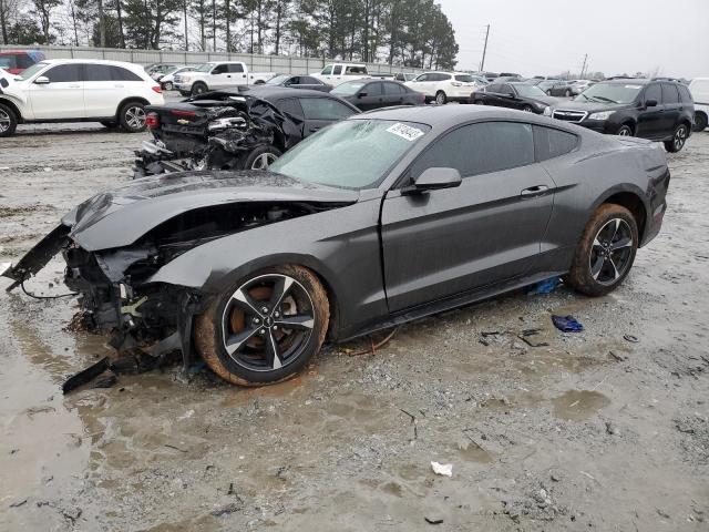 FORD MUSTANG 2019 1fa6p8thxk5191105