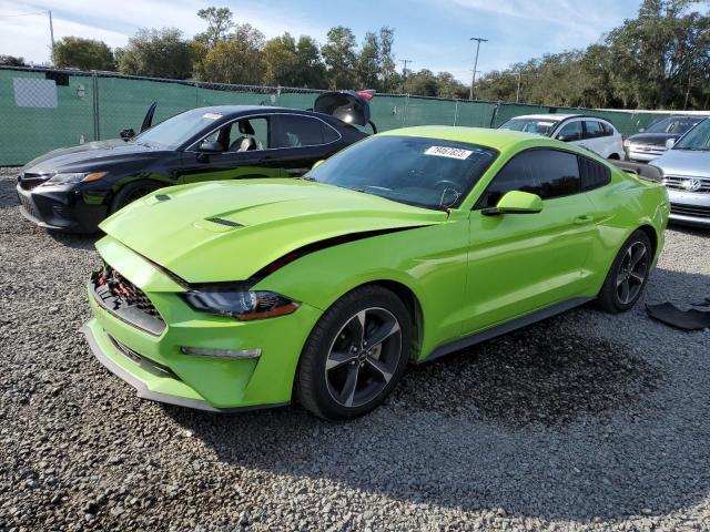 FORD MUSTANG 2019 1fa6p8thxk5191637