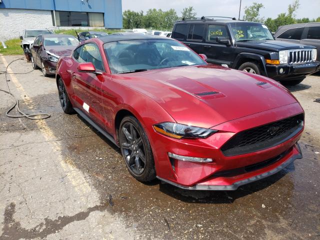 FORD MUSTANG 2019 1fa6p8thxk5192240