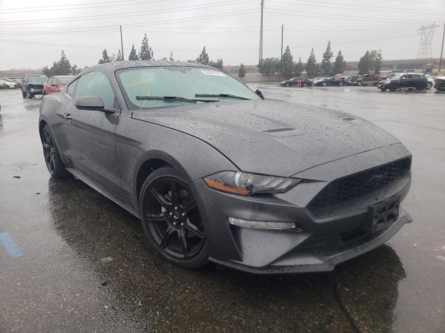 FORD MUSTANG 2019 1fa6p8thxk5193047