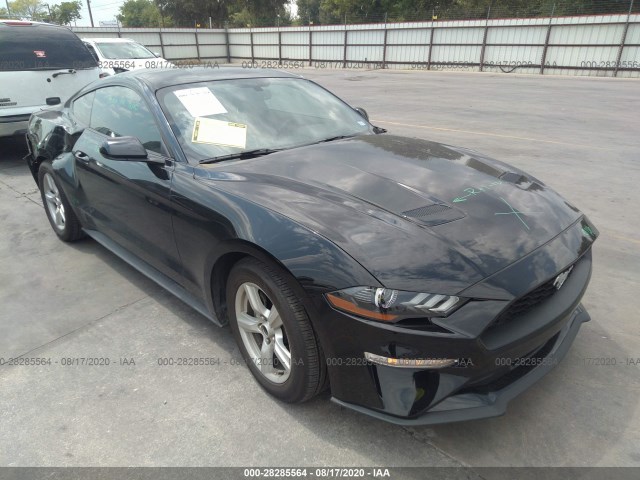 FORD MUSTANG 2019 1fa6p8thxk5193310