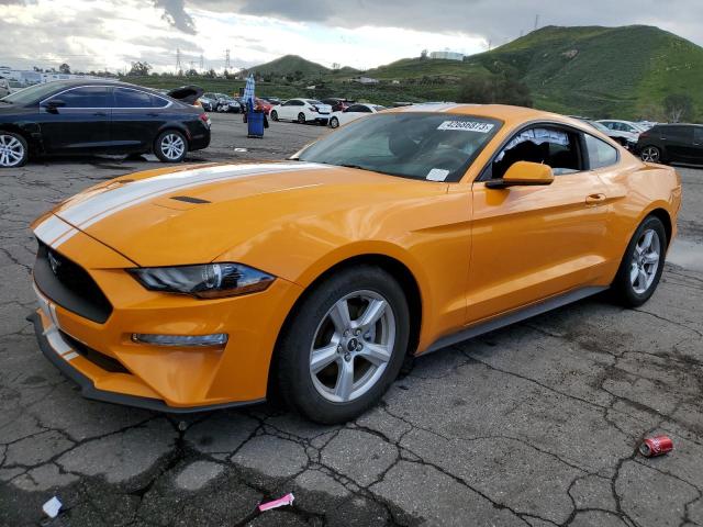 FORD MUSTANG 2019 1fa6p8thxk5197826