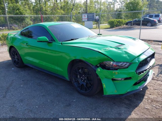 FORD MUSTANG 2019 1fa6p8thxk5199575