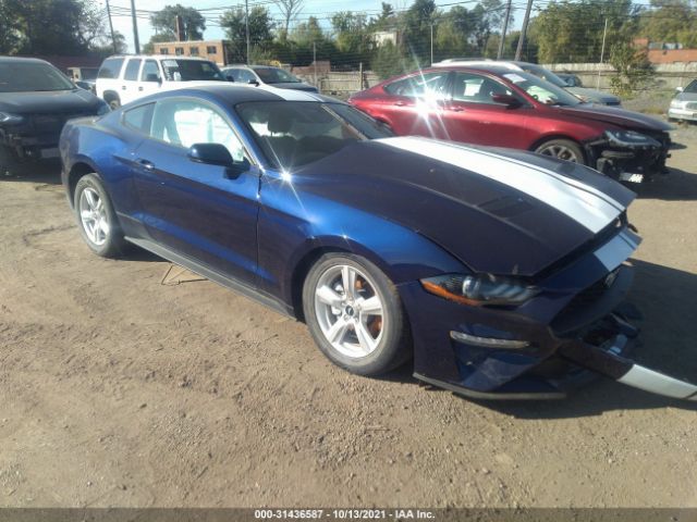 FORD MUSTANG 2019 1fa6p8thxk5205035