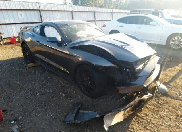 FORD MUSTANG 2020 1fa6p8thxl5105678